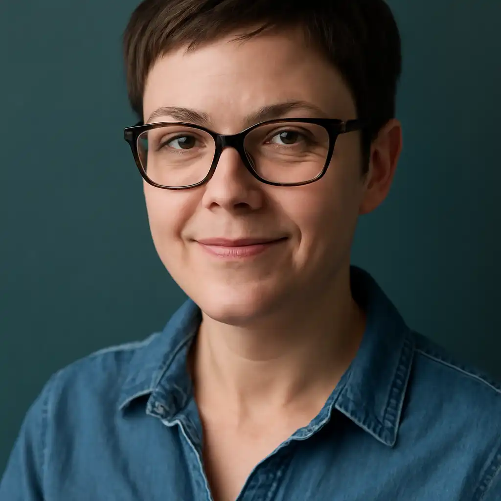 Jessica Palmer